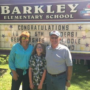 Meet your Posher, Jeannie